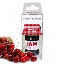 SmokeKitchen Jam, Cherry, 30 мл