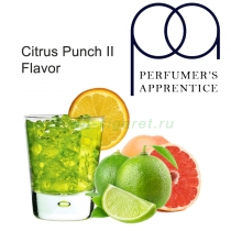 TPA Citrus Punch II Flavor- миниатюра