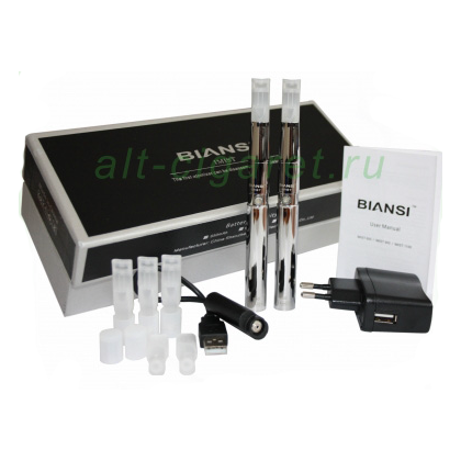 Электронные сигареты BIANSI IMIST 1100mAh