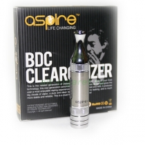 Клиромайзер Aspire ET-S BDC