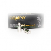 Нагреватель для клиромайзера Aspire BDC