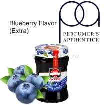 TPA Blueberry Flavor (Extra)- миниатюра